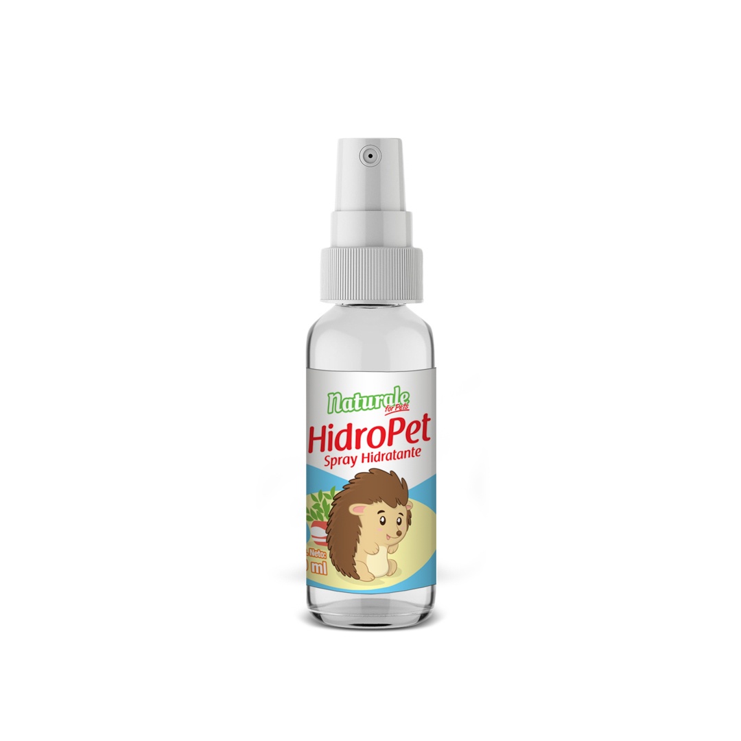 HidroPet Spray Hidratante