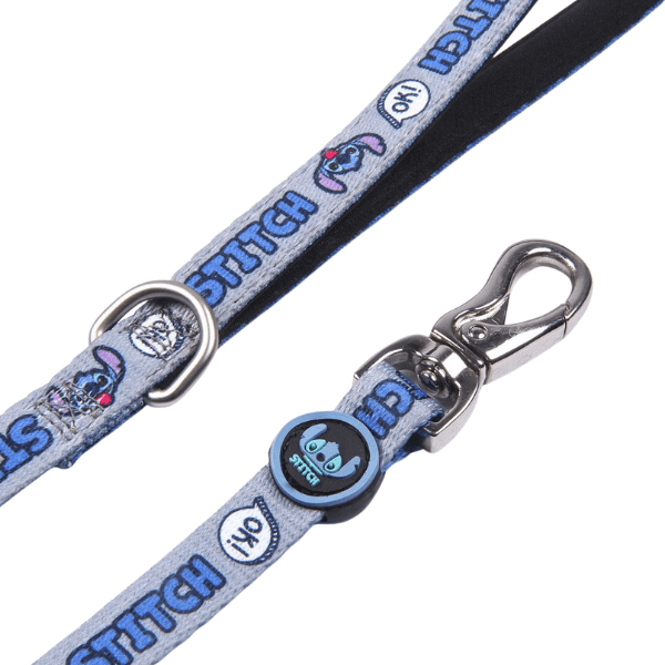 Correa diseño Stitch Disney 120 Cm